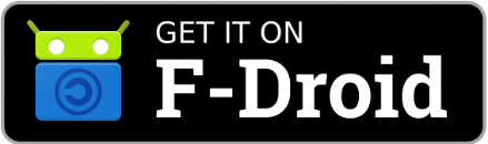 Get Bibleside on F-droid